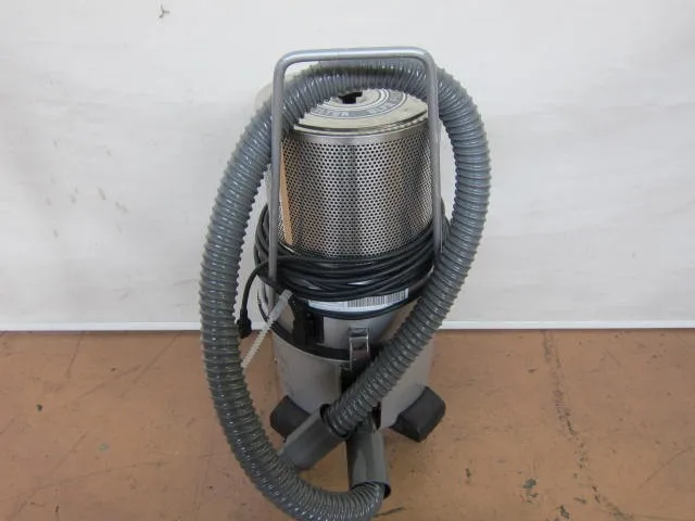 Hitachi CV-104E Vacuum cleaner (for clean rooms) Detail Image - ASKINDEX Korea