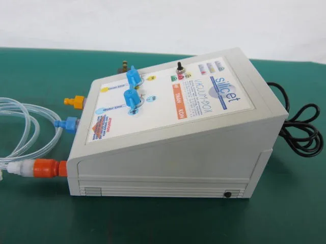 물론 VB-02 진공 상자 상세 이미지 - ASKINDEX 코리아