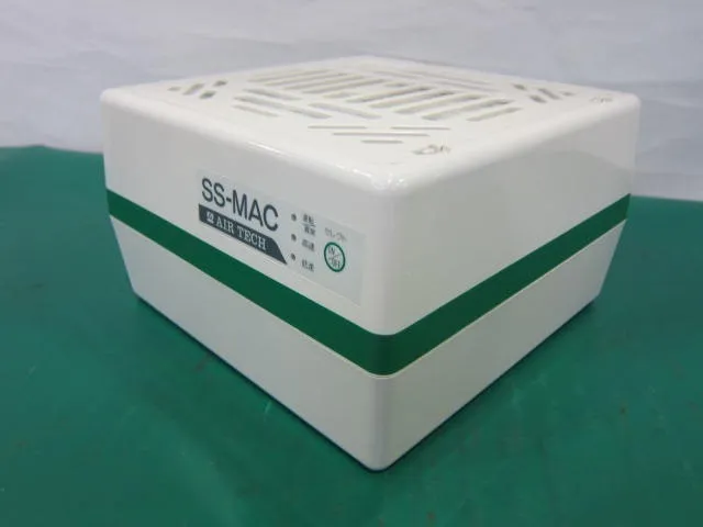 일본 에어텍 MAC-10FR FFU