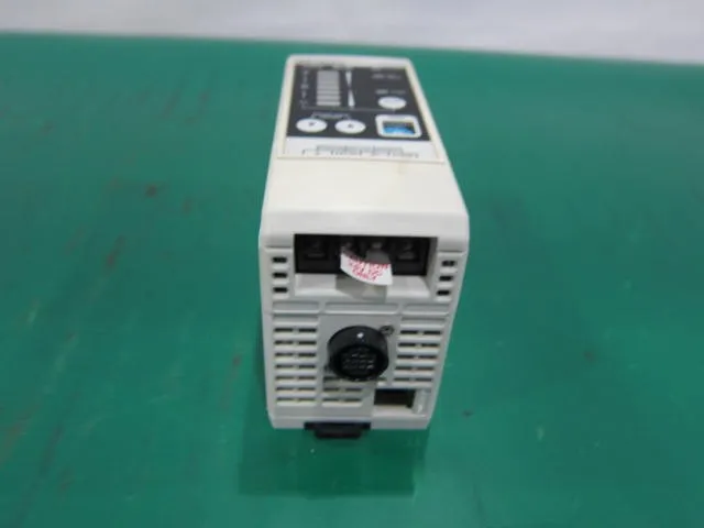 Keyence SJ-M300/SJ-M030G Ionizer (bar/set) Detail Image - ASKINDEX Korea