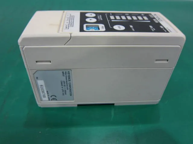Keyence SJ-M300/SJ-M030G Ionizer (bar/set) Detail Image - ASKINDEX Korea