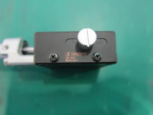 시그마 광기 TSD-401C 광학 스테이지 상세 이미지 - ASKINDEX 코리아