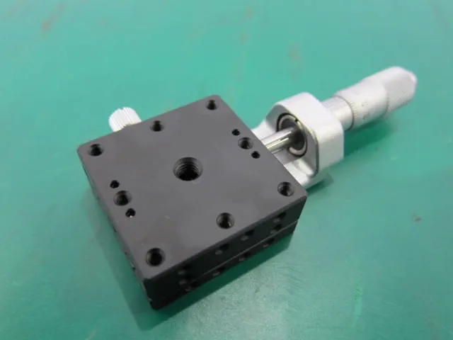 시그마 광기 TSD-401C 광학 스테이지