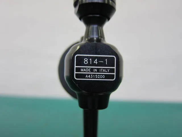  814-1 카메라 스탠드 상세 이미지 - ASKINDEX 코리아
