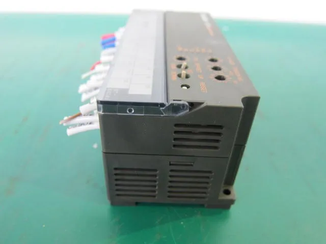 미쓰비시 전기 AJ65BT-64DAV 시퀀서 (PLC) (A / D 전압 변환 유닛) 상세 이미지 - ASKINDEX 코리아