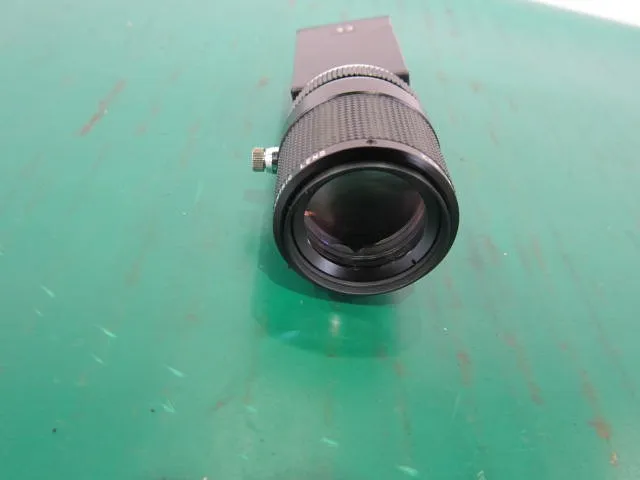 Toshiba Terry CS8320B CCD camera Detail Image - ASKINDEX Korea