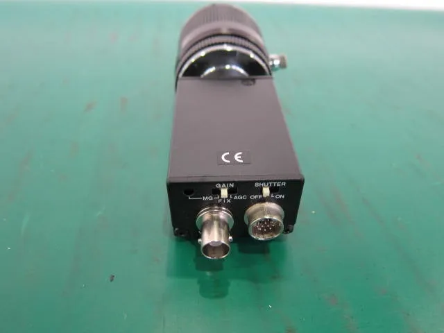 Toshiba Terry CS8320B CCD camera Detail Image - ASKINDEX Korea