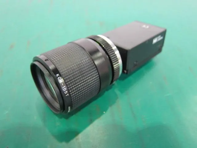 도시바 테리 CS8320B CCD 카메라