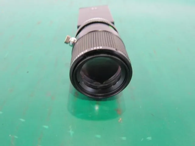 Toshiba Terry CS8320B CCD camera Detail Image - ASKINDEX Korea