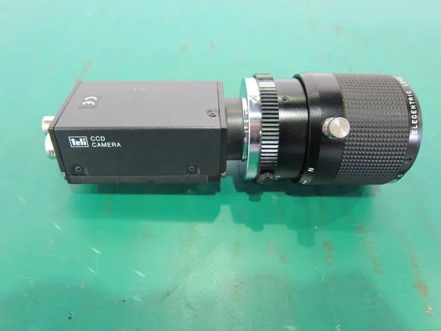 Toshiba Terry CS8320B CCD camera Detail Image - ASKINDEX Korea