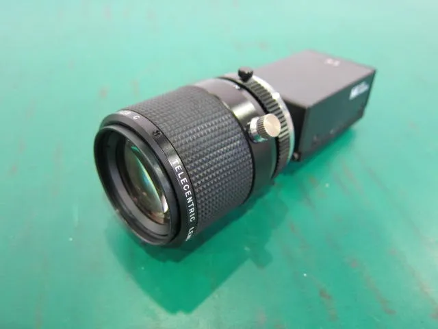 Toshiba Terry CS8320B CCD camera Detail Image - ASKINDEX Korea