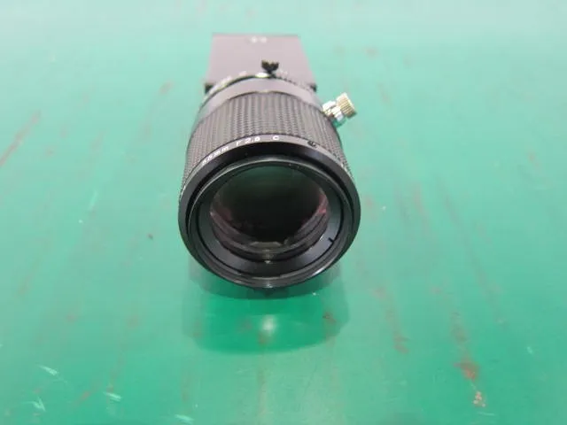 Toshiba Terry CS8320B CCD camera Detail Image - ASKINDEX Korea