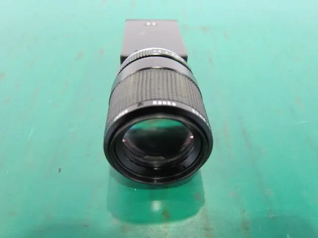 Toshiba Terry CS8320B CCD camera Detail Image - ASKINDEX Korea
