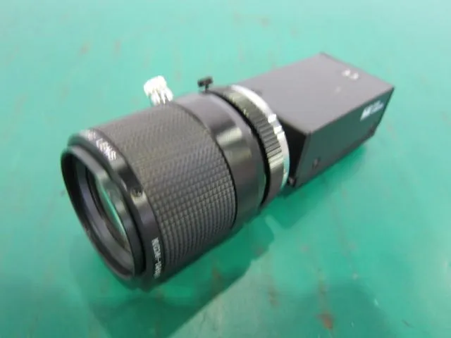 Toshiba Terry CS8320B CCD camera Detail Image - ASKINDEX Korea
