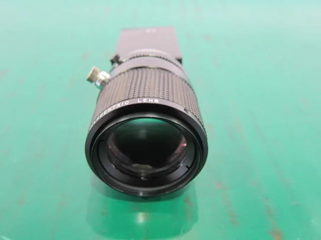 Toshiba Terry CS8320B CCD camera Detail Image - ASKINDEX Korea