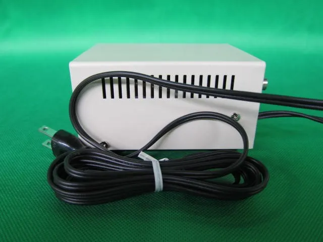 Toshiba Terry CA130B CCD camera power supply Detail Image - ASKINDEX Korea