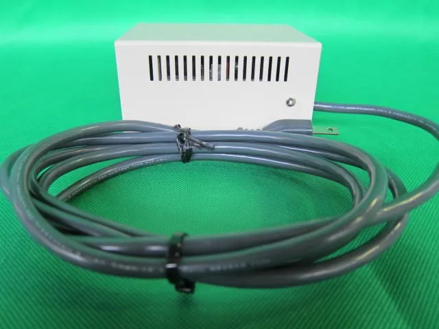 Toshiba Terry CA130C-01 CCD camera power supply Detail Image - ASKINDEX Korea