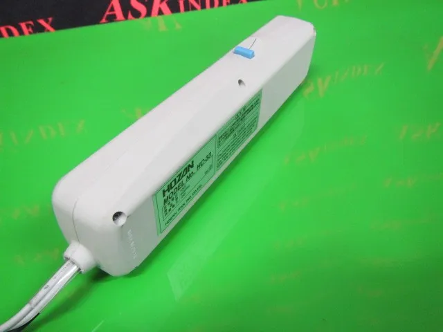 Hozan HC-33 Demagnetizer Detail Image - ASKINDEX Korea