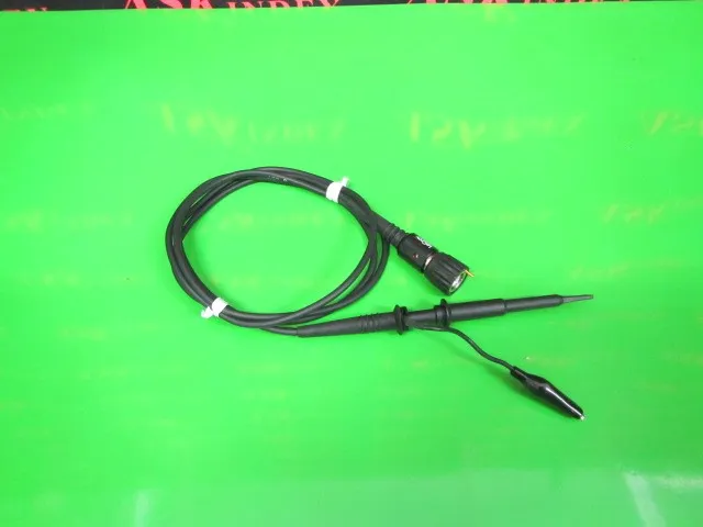 Teledyne LeCroy PP011 Passive Probes Detail Image - ASKINDEX Korea