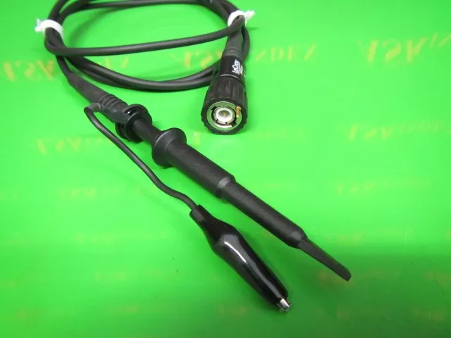 Teledyne LeCroy PP011 Passive Probes Detail Image - ASKINDEX Korea