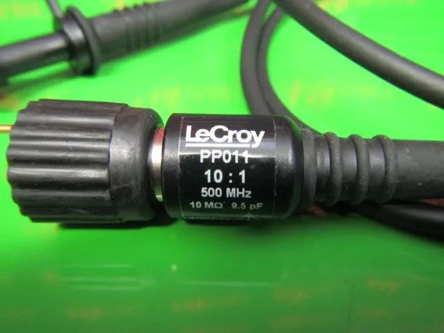 Teledyne LeCroy PP011 Passive Probes Detail Image - ASKINDEX Korea