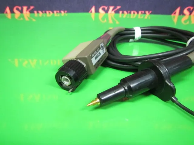 텍트로닉스 P5100 패시브 프로브 상세 이미지 - ASKINDEX 코리아