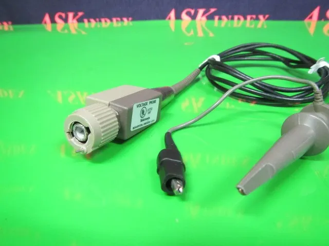 텍트로닉스 P6139A 패시브 프로브 상세 이미지 - ASKINDEX 코리아