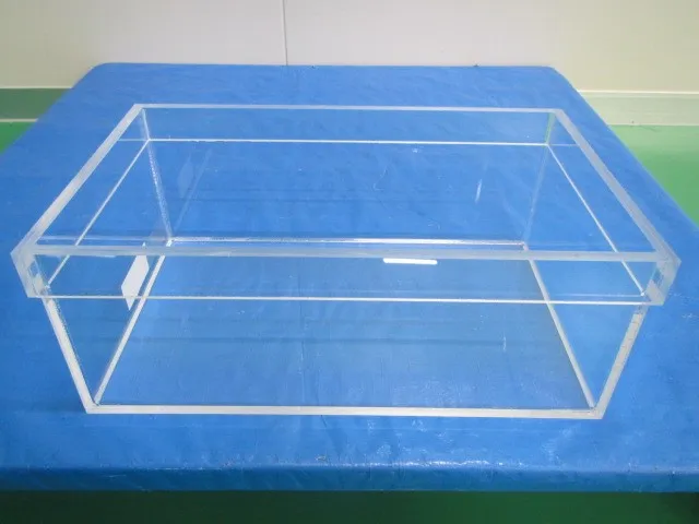 Yamato Scientific BX100 Test tank Detail Image - ASKINDEX Korea