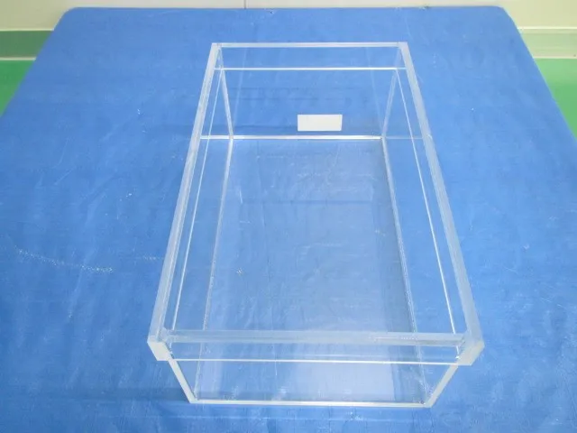 Yamato Scientific BX100 Test tank Detail Image - ASKINDEX Korea