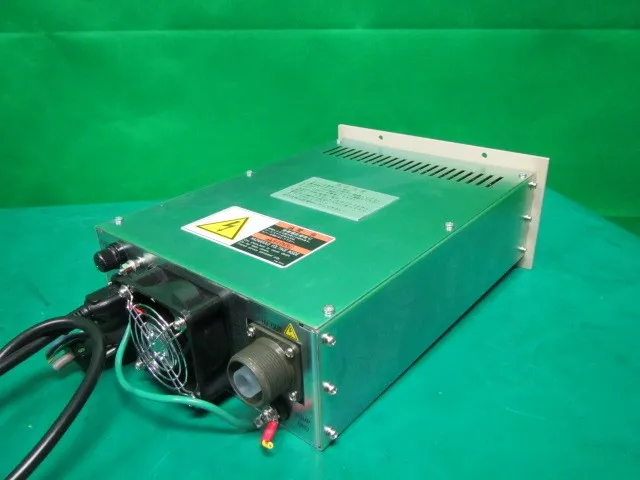 Anelva PIC-050A-NP Ultra-high vacuum noble pump control device Detail Image - ASKINDEX Korea