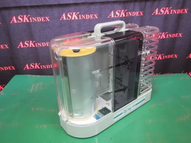 일본 계량기 공업 NWR-9903 온습도 기록계 상세 이미지 - ASKINDEX 코리아
