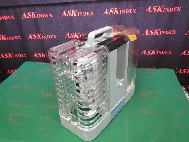 일본 계량기 공업 NWR-9903 온습도 기록계 상세 이미지 - ASKINDEX 코리아