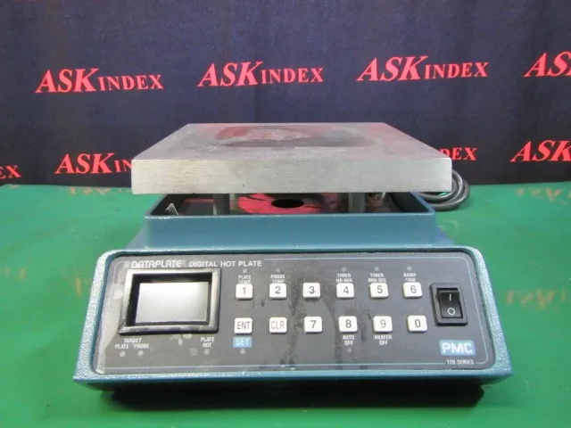 반스테드 722A-1 핫 플레이트 상세 이미지 - ASKINDEX 코리아