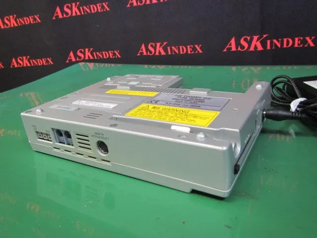 그래프틱 GL500A 데이터 로거 상세 이미지 - ASKINDEX 코리아