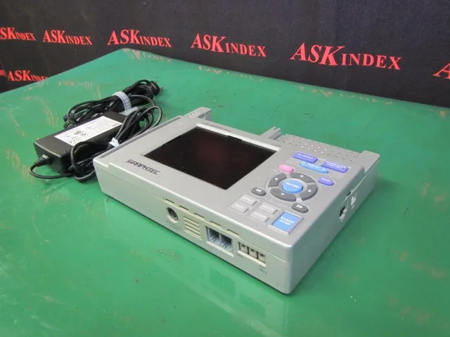 그래프틱 GL500A 데이터 로거