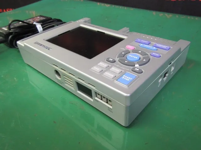 그래프틱 GL500A 데이터 로거
