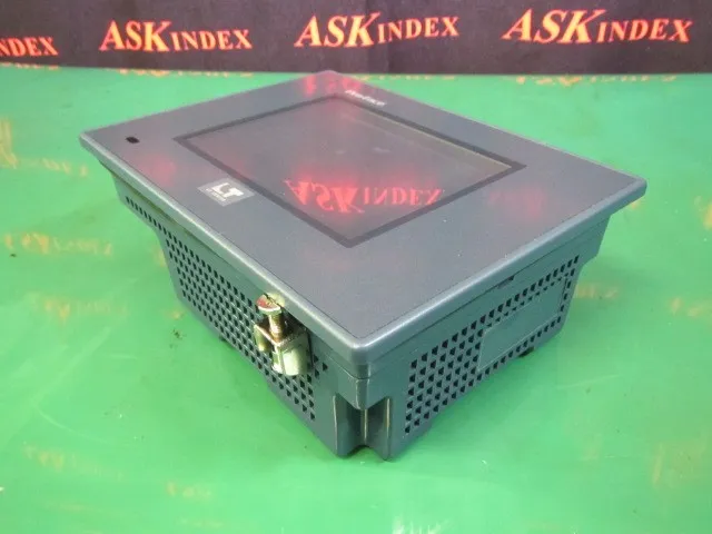 디지털 GLC150-SC41-XY32KF-24V 터치 패널 상세 이미지 - ASKINDEX 코리아