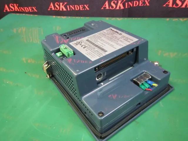 디지털 GLC150-SC41-XY32KF-24V 터치 패널 상세 이미지 - ASKINDEX 코리아