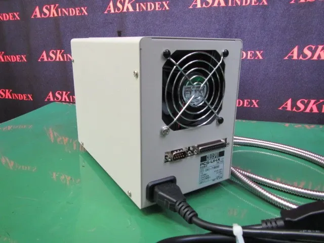 일본 피아이 PCS-UHX-150 콜드 라이트 (할로겐 램프) 상세 이미지 - ASKINDEX 코리아
