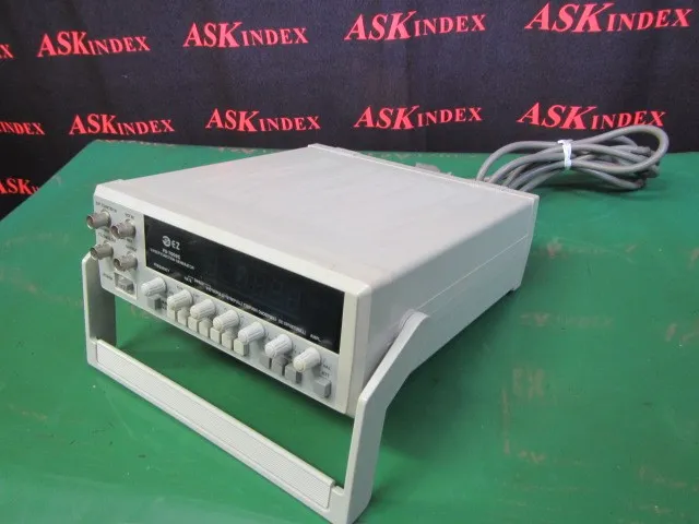 EZ 디지털 FG-7002C 스윕 팬 쿠션 생성기 상세 이미지 - ASKINDEX 코리아