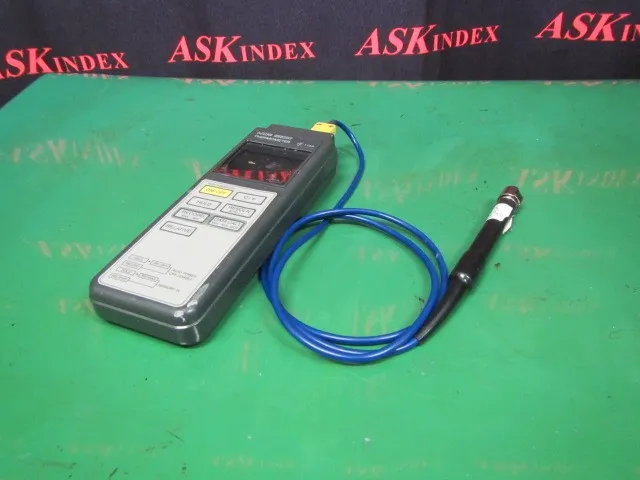 라인 정기 TC-1100 온도계(디지털)