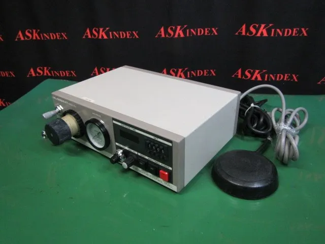 Musashi Engineering ML-505XVT dispenser Detail Image - ASKINDEX Korea