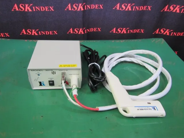 휴글 일렉트로닉스 307R 이오나이저(스팟/세트) 상세 이미지 - ASKINDEX 코리아