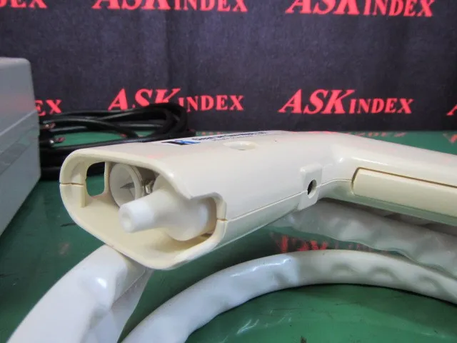 휴글 일렉트로닉스 307R 이오나이저(스팟/세트) 상세 이미지 - ASKINDEX 코리아