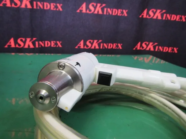 Hugle Electronics 306 Ionizer (spot/set) Detail Image - ASKINDEX Korea