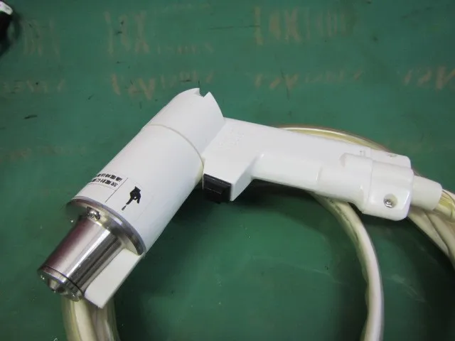 Hugle Electronics 306 Ionizer (spot/set) Detail Image - ASKINDEX Korea