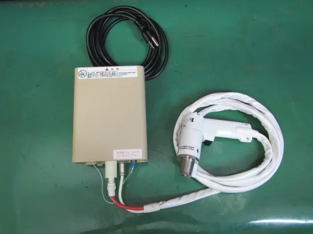 Hugle Electronics 306 Ionizer (spot/set) Detail Image - ASKINDEX Korea