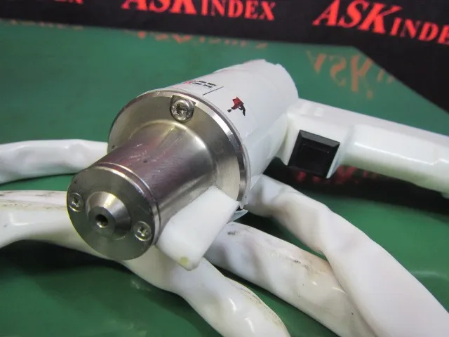 Hugle Electronics 306 Ionizer (spot/set) Detail Image - ASKINDEX Korea