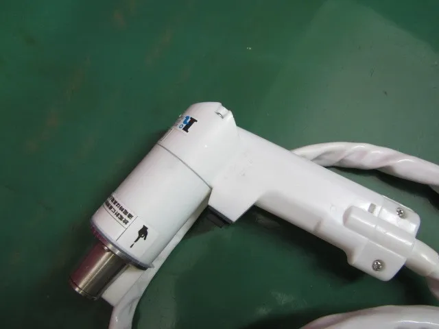 Hugle Electronics 306 Ionizer (spot/set) Detail Image - ASKINDEX Korea