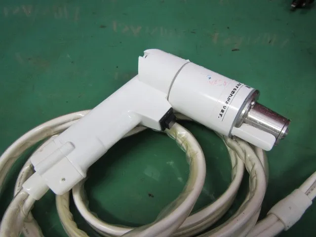Hugle Electronics 306 Ionizer (spot/set) Detail Image - ASKINDEX Korea